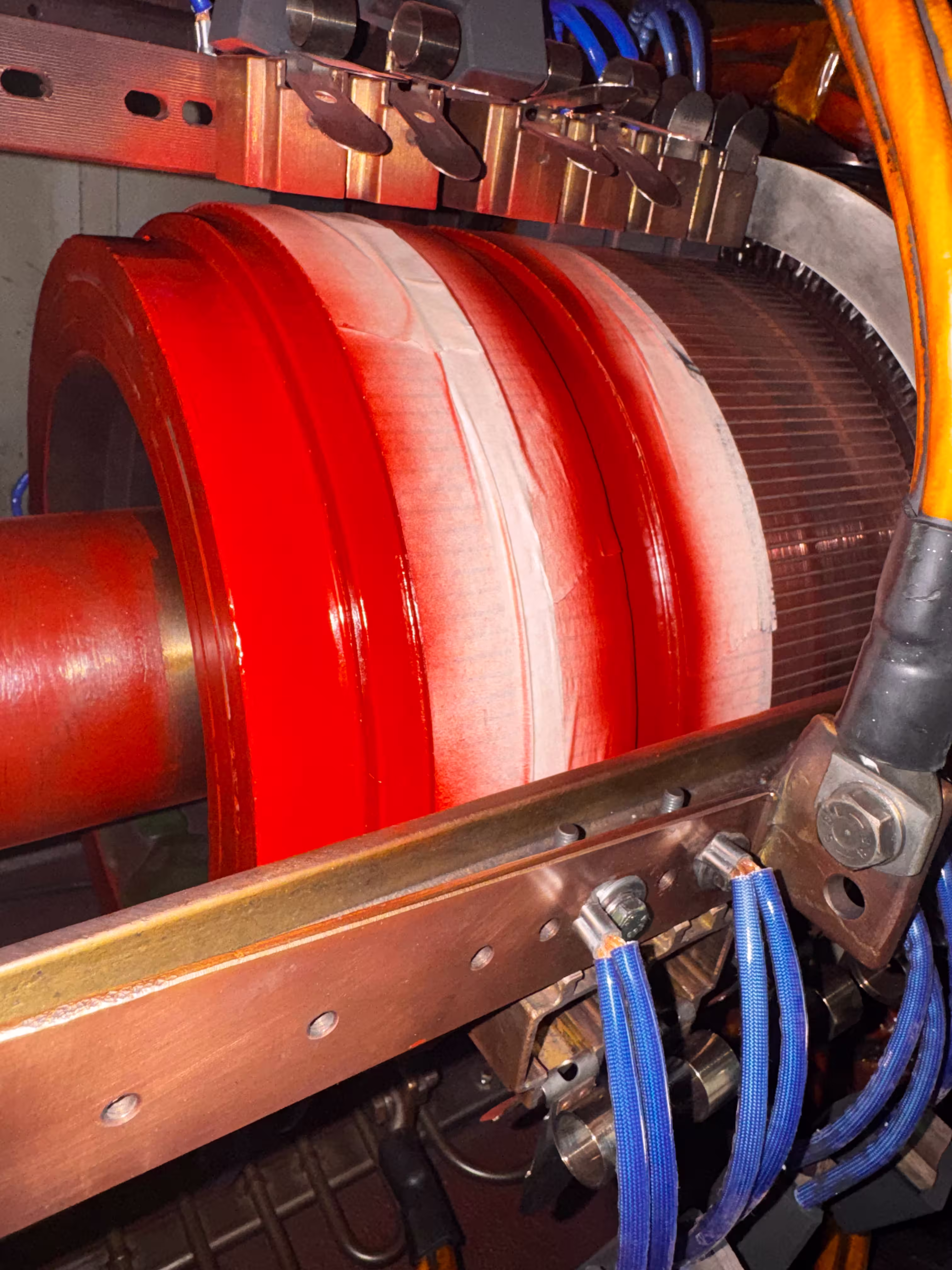 MANTENIMIENTO ELECTRONICO